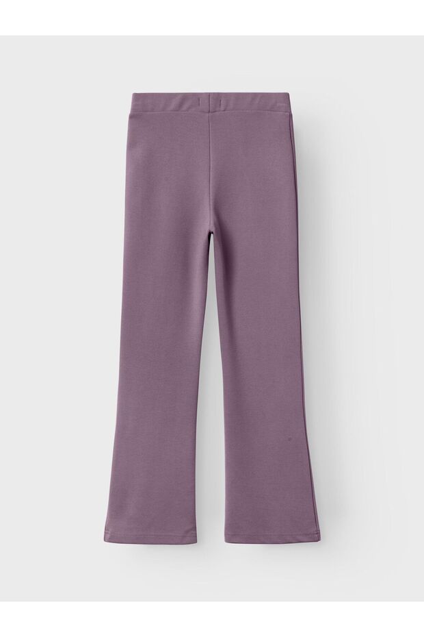 Hose Viskose Bootcut - 3