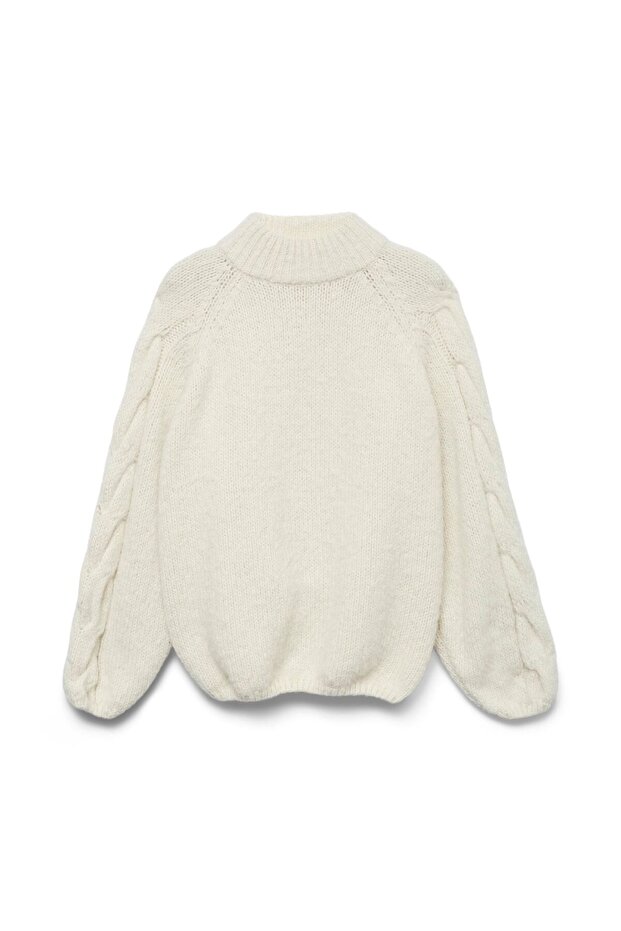 Strickpullover VMZEN Strickpullover - 2