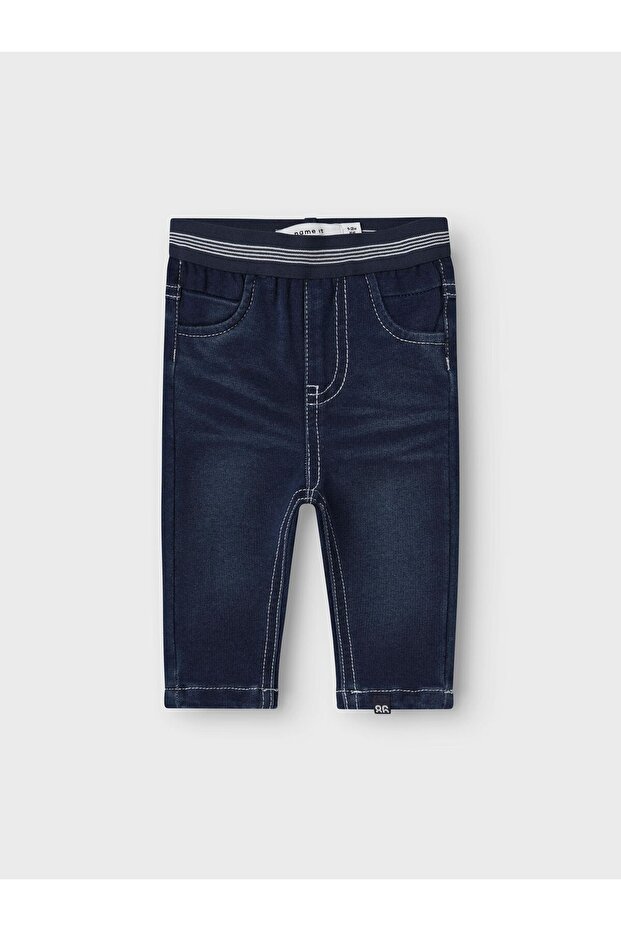 Blugi Slim Fit - 1