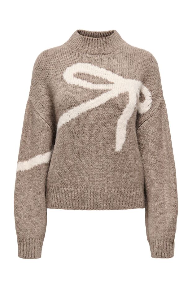 Strickpullover JDYKILIAN Strickpullover - 2