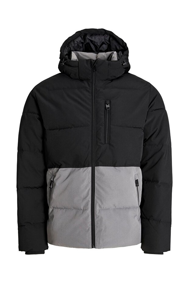 Steppjacke Steppjacke - 2