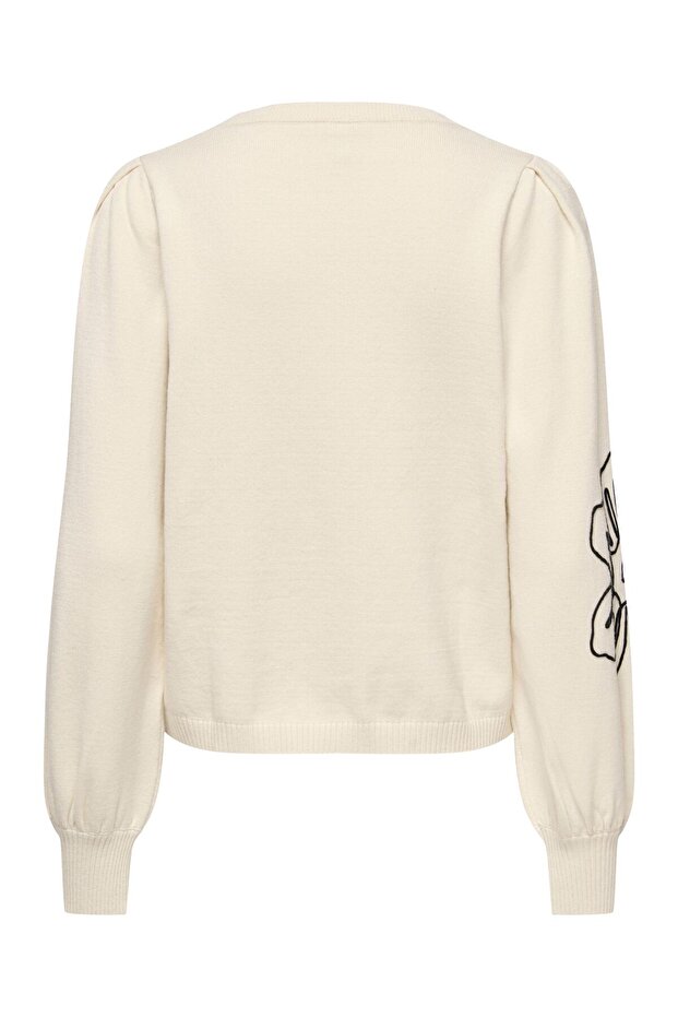 Strickpullover ONLMAGNOLIA Strickpullover - 3