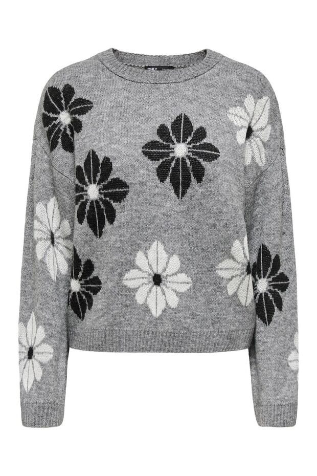 Strickpullover ONLFREESIA Strickpullover - 2
