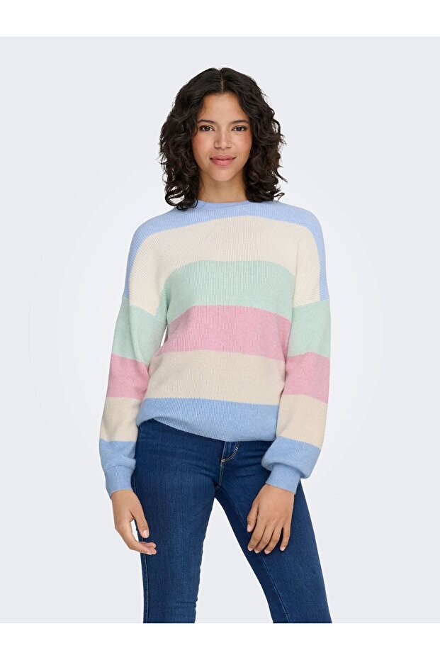 Strickpullover ONLATIA Strickpullover - 1