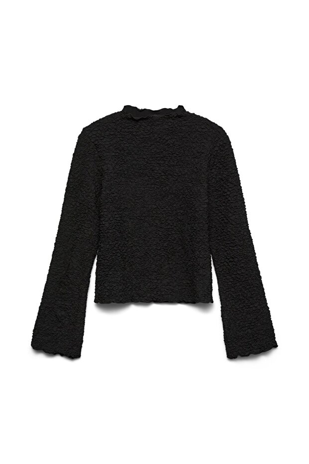 Bluse VMSAGA Top - 2