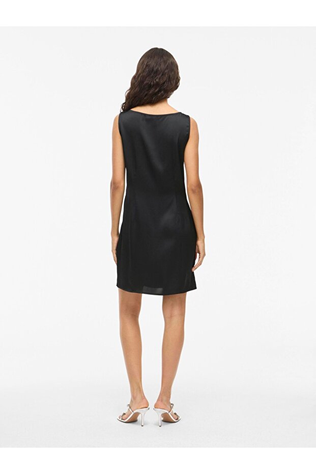 Minikleid VIENNA Ärmelloses - 4