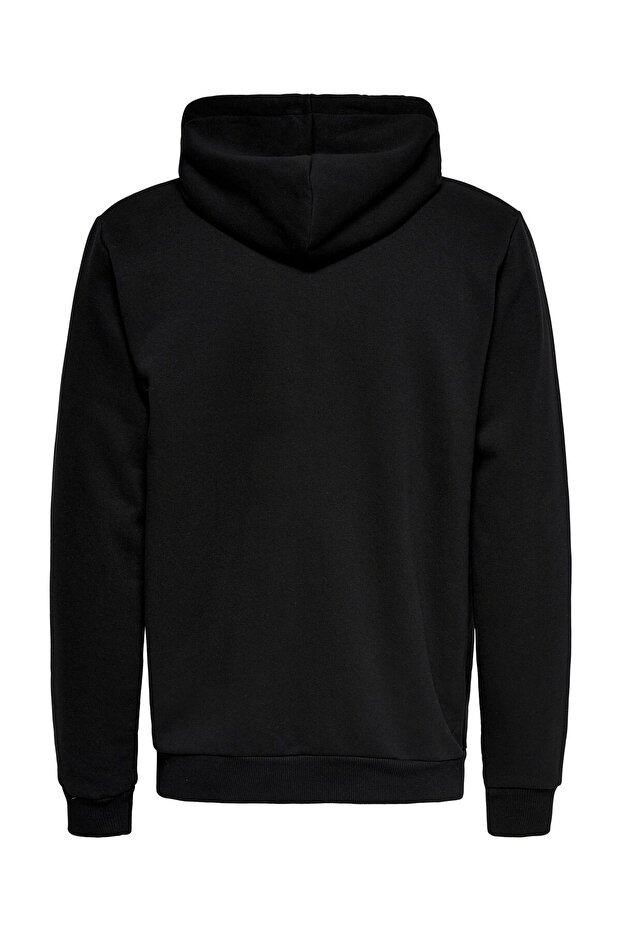 Kapuzenpullover ONSCERES Sweatshirt - 3