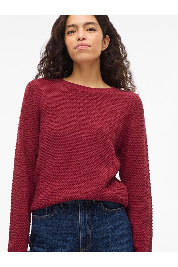 Strickpullover VIDALO Basic - 6