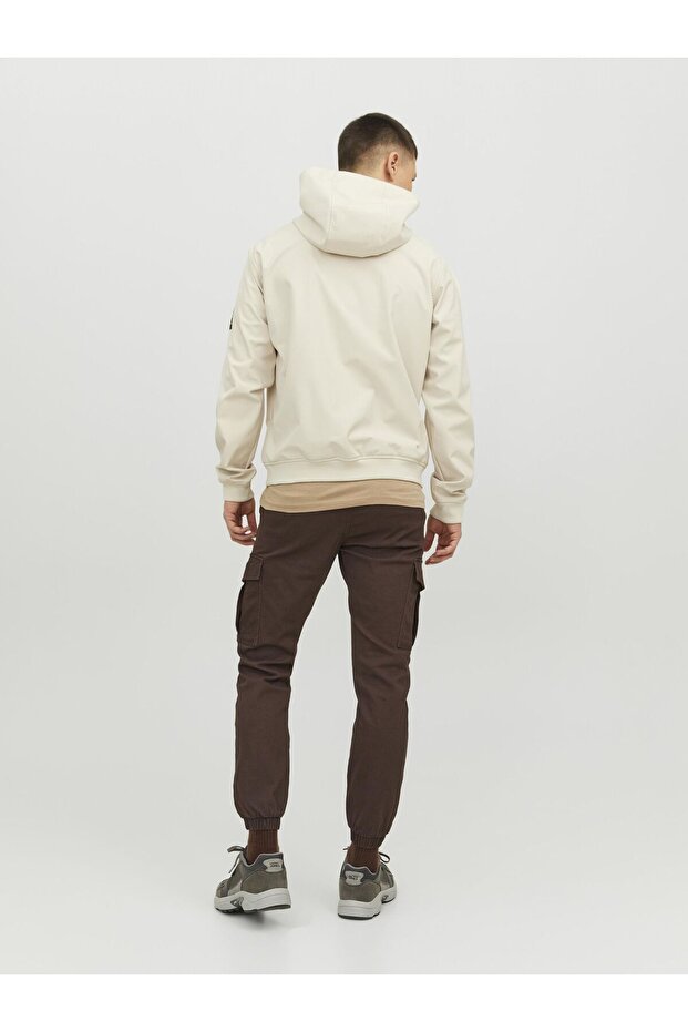 Softshell Jacke Softshell Jacke - 4