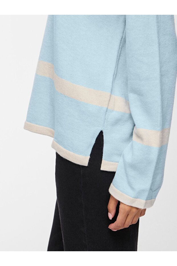 Strickpullover VIRIL Oversized - 6