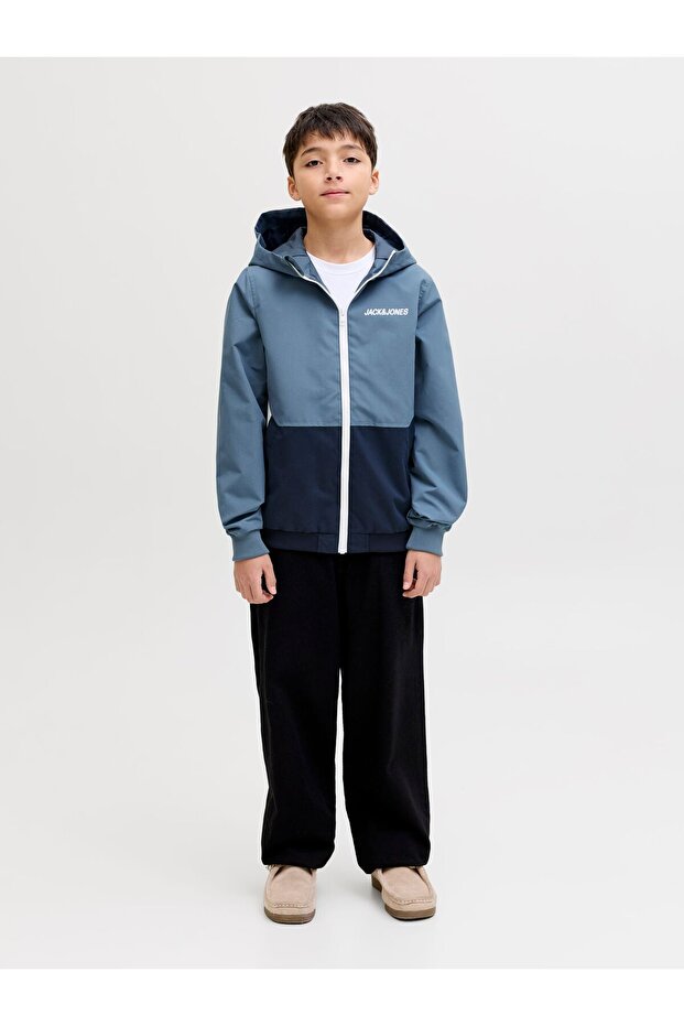 Softshell Jacke Softshell Jacke Boys - 5