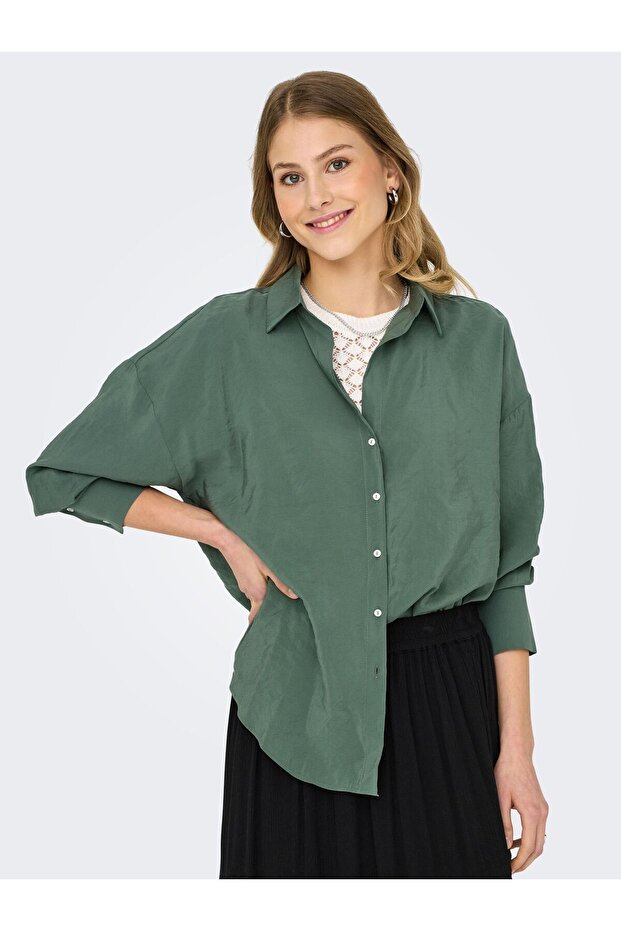 Hemd ONLZAZIMA Hemd - 6