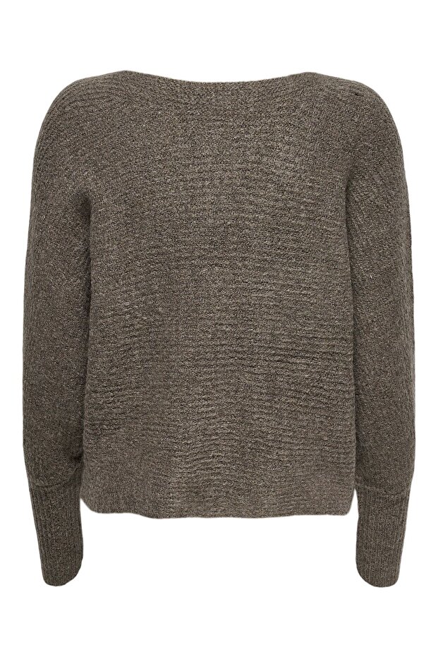 Strickpullover ONLDANIELLA Strickpullover - 3