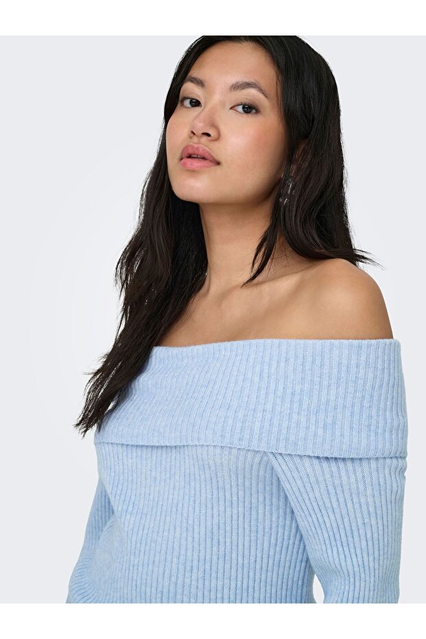 Strickpullover ONLKATIA Strickpullover - 7