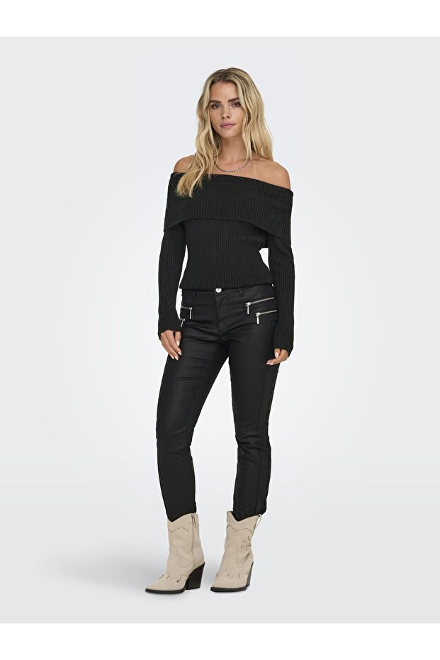 Strickpullover ONLKATIA Strickpullover - 5