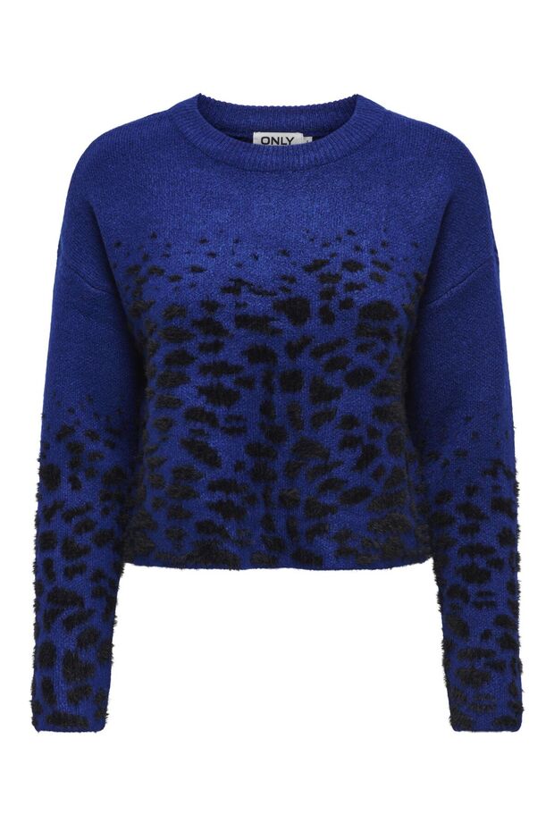 Strickpullover ONLANNI Strickpullover - 2