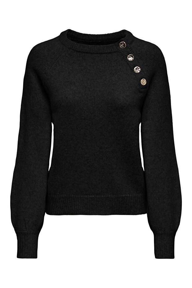 Strickpullover ONLEMMA Strickpullover - 2