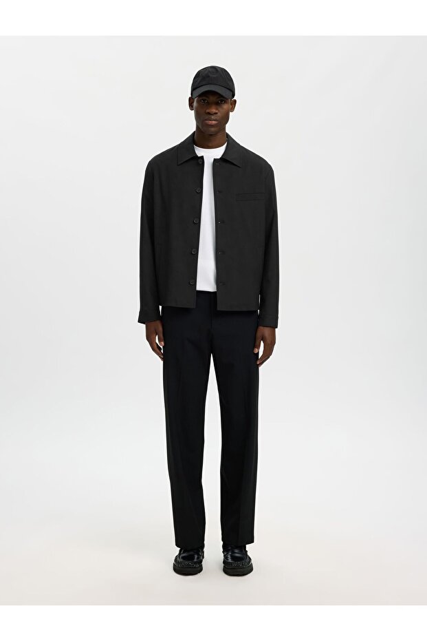 Überhemd Tailored - 4