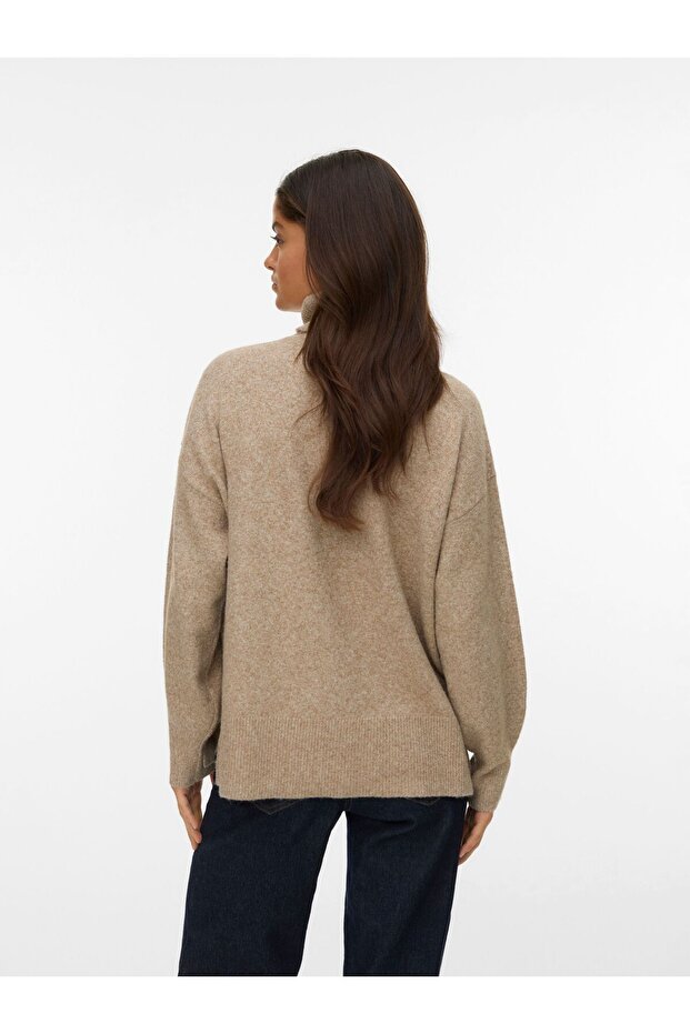 Strickpullover VMDOFFY Strickpullover - 3