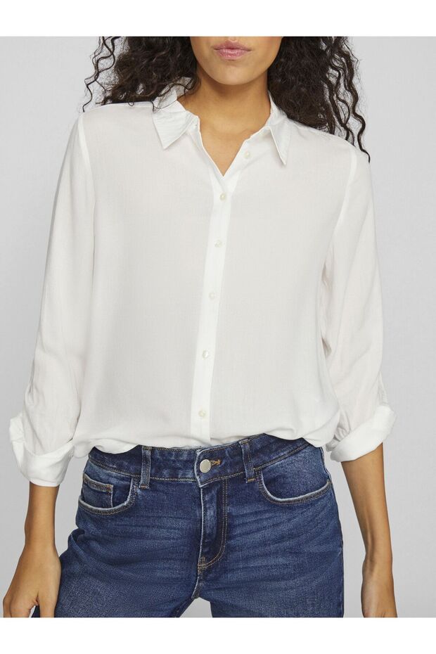 Hemd VIROSA Langarm - 7