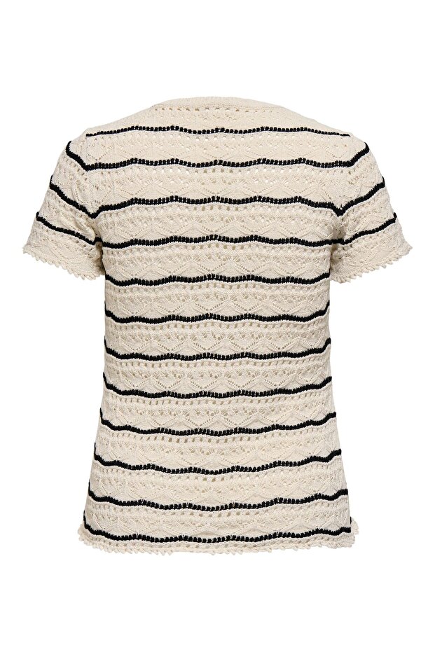 Strickpullover CARANNASOFIA Strickpullover - 3