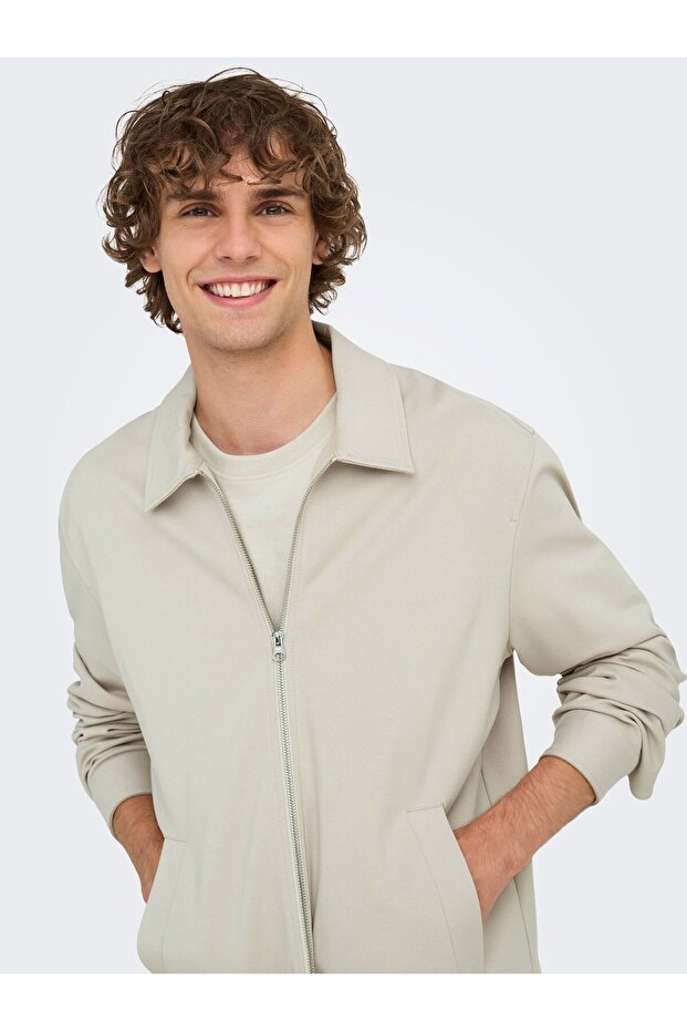 Overshirt ONSJAKES Overshirt - 6