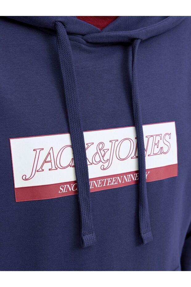 Kapuzenpullover Kapuzenpullover - 7