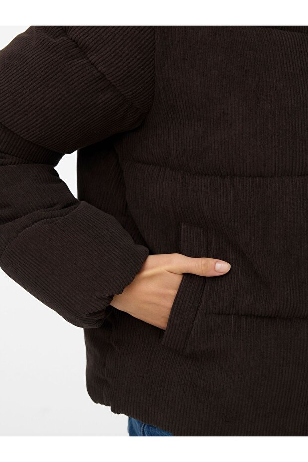 Steppjacke VMDEBRA Jacke - 5