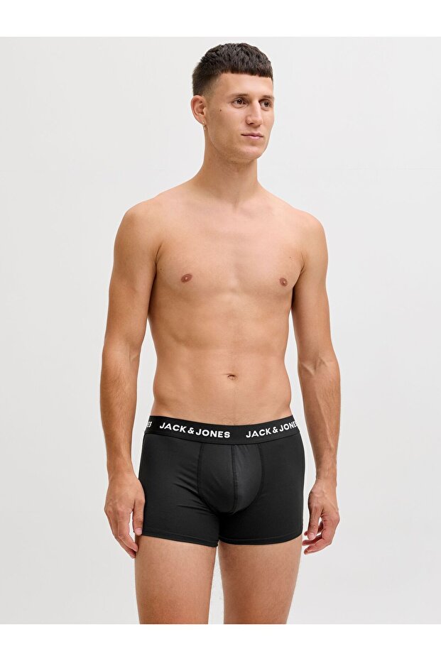 Trunks 3er-pack microfiber Shorts - 7