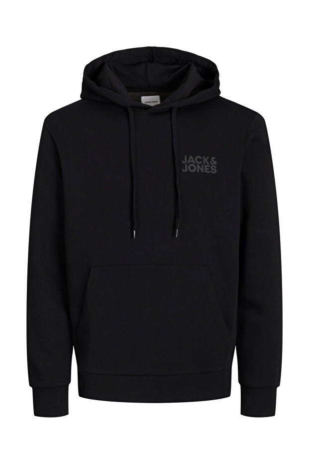 Kapuzenpullover Plus Size Logo Kapuzenpullover - 2
