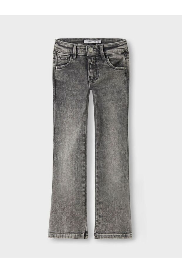 Jeans Bootcut - 1