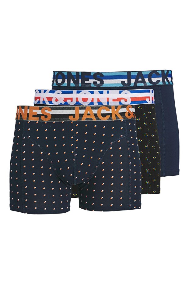 Trunks 3er-pack Trunks - 2