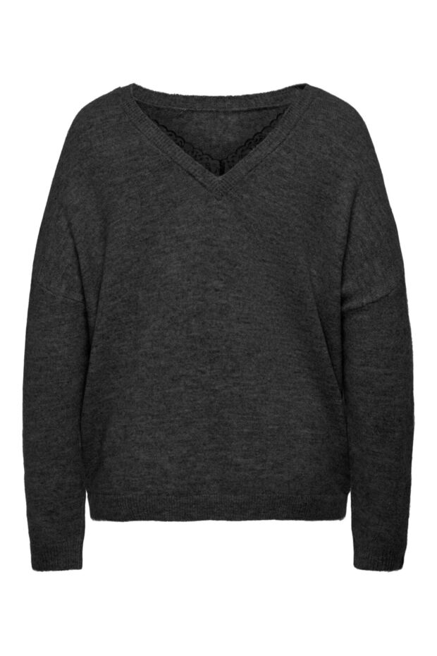 Strickpullover CARMANIFESTA Strickpullover - 3