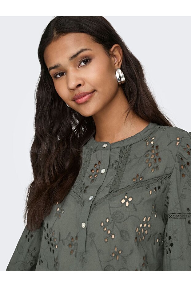 Top JDYMILLE Top - 7