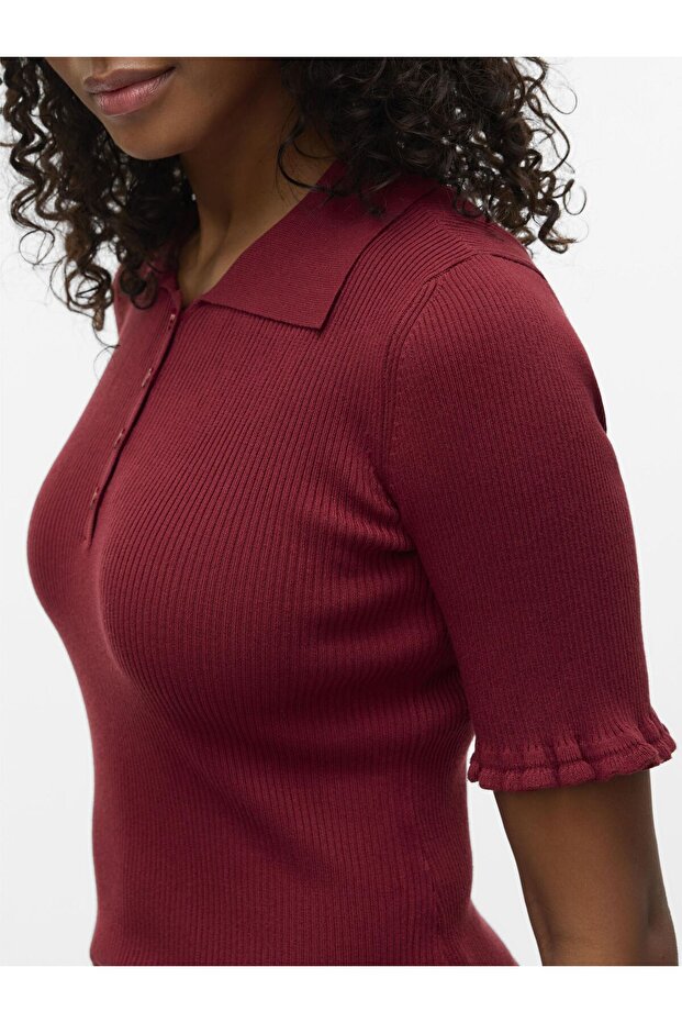 Strickpullover VMWONDER Strickpullover - 6