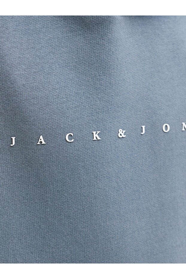 Kapuzenpullover Logo Kapuzenpullover Junior - 5