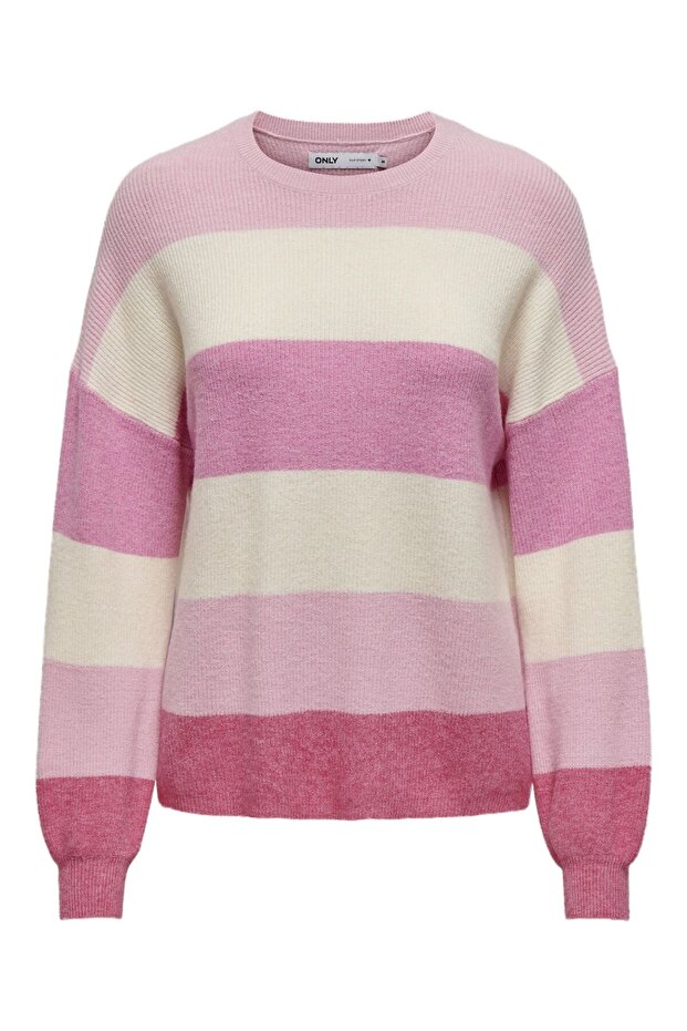 Strickpullover ONLATIA Strickpullover - 2