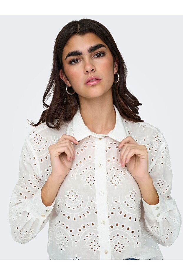 Hemd ONLVALAIS Hemd - 6