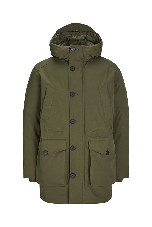 Parka Parka - 2