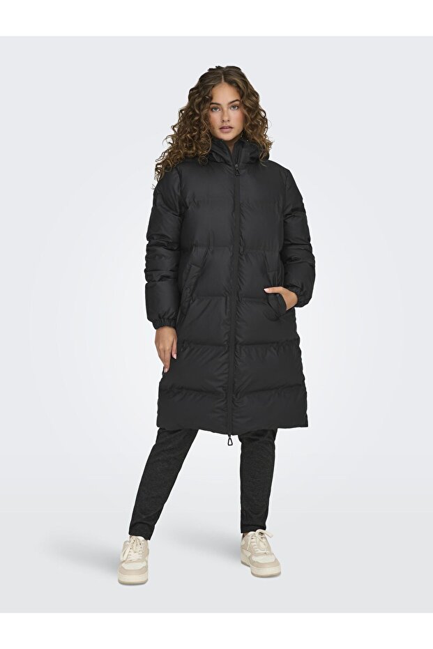 Steppmantel ONLLEA Steppmantel - 5