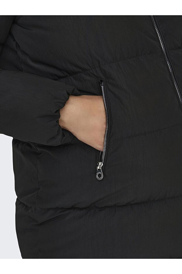 Steppmantel OLMDOLLY Steppmantel - 7