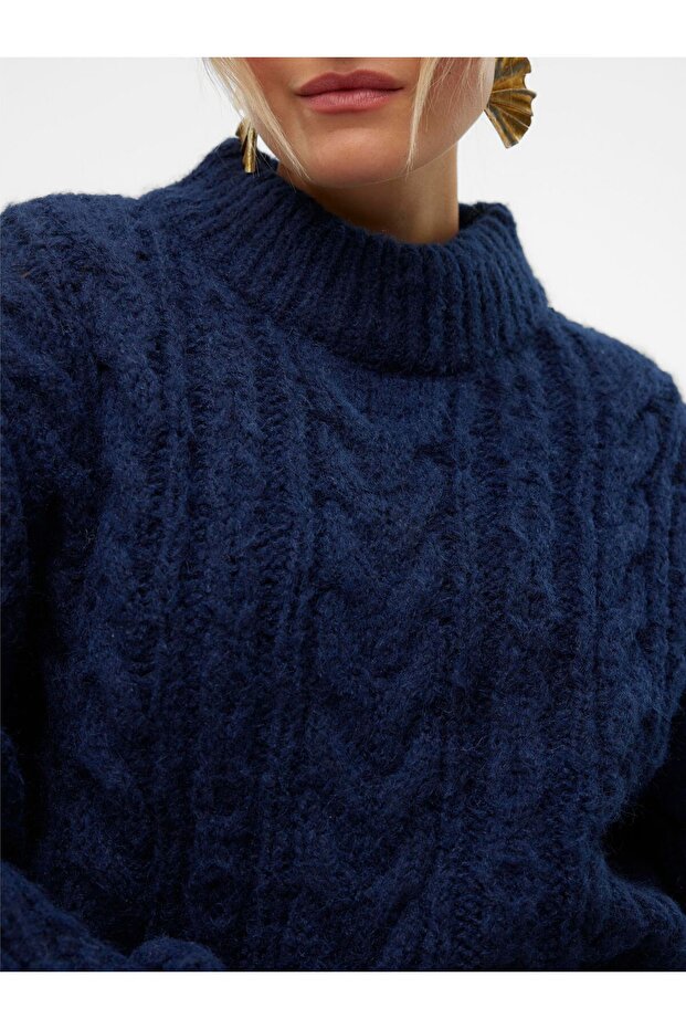 Strickpullover VMDREAM Strickpullover - 6