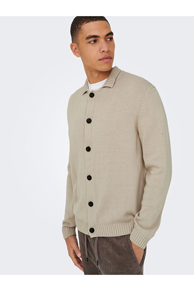 Strickjacke ONSJACOB Strickjacke - 7