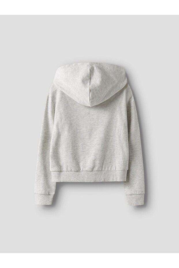 Strickjacke Sweat - 3