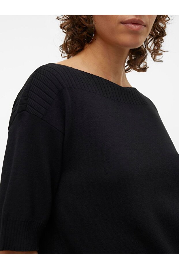 Strickpullover AWJEMMA Strickpullover - 6