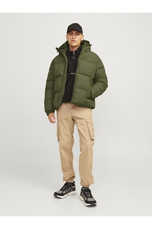 Steppjacke Steppjacke - 5