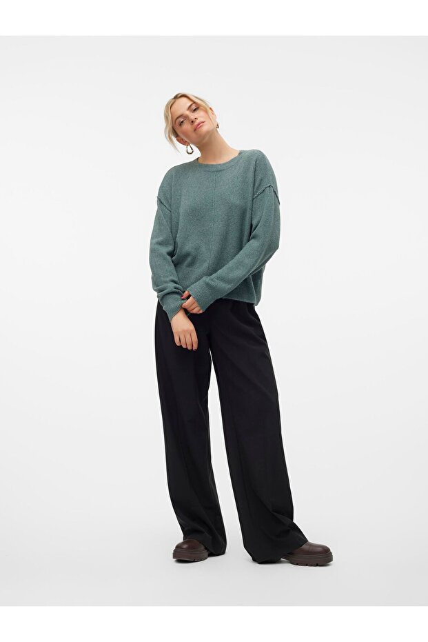 Strickpullover VMESTI Strickpullover - 4