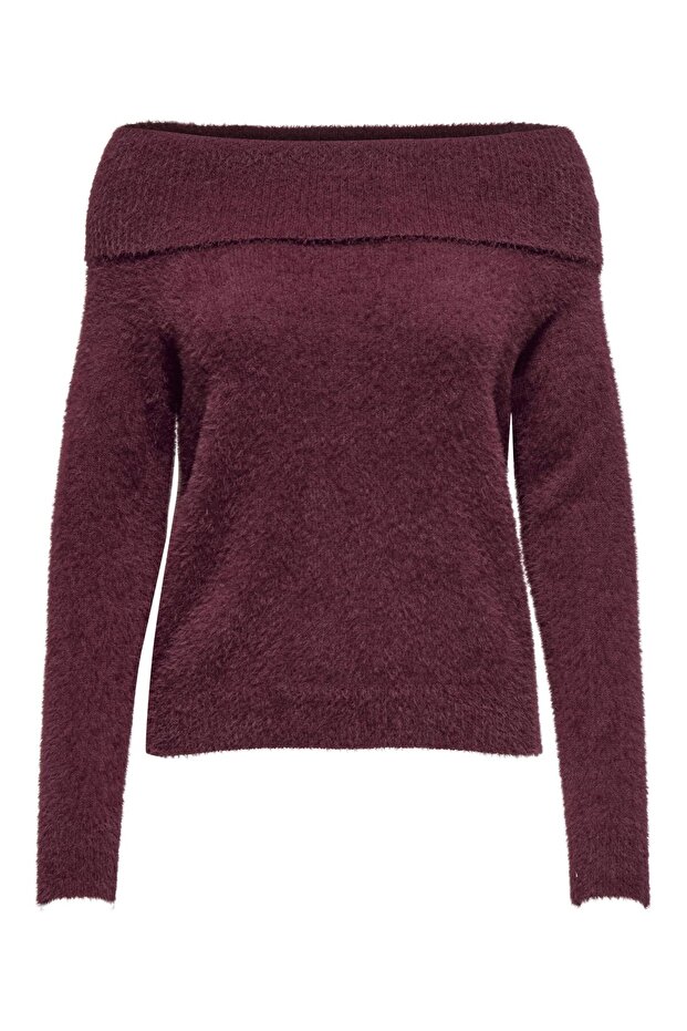 Strickpullover ONLSIFF Strickpullover - 2