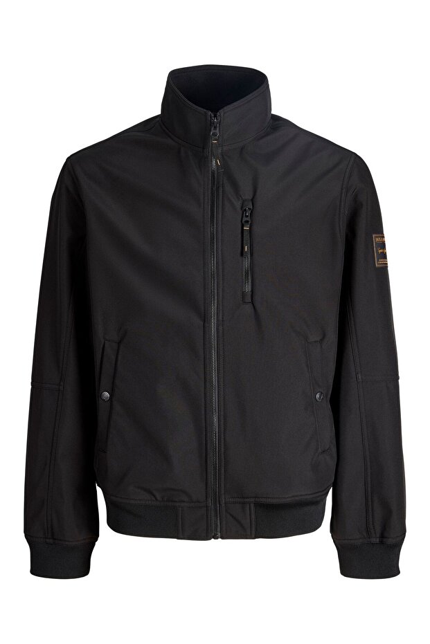 Softshell Jacke Softshell Jacke - 2