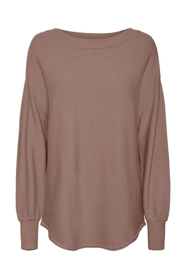 Strickpullover VMNANCY Strickpullover - 2